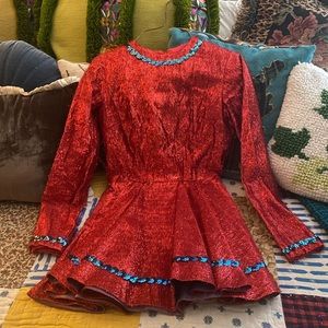 Perfect for Halloween!